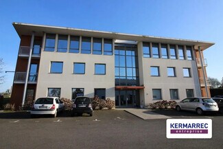 Plus de détails pour Bureau à louer