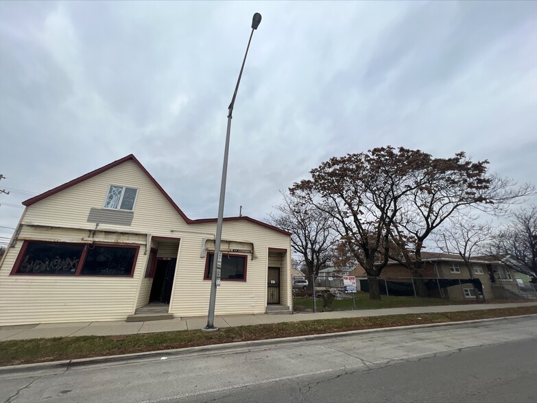 3638 S Laramie Ave, Cicero, IL à louer - Photo de l’immeuble – Image 2 sur 2