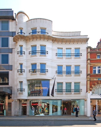Plus de détails pour 78-79 New Bond St, Londres - Local commercial à louer