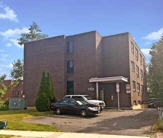 Plus de détails pour 958 Wethersfield Ave, Hartford, CT - Logement à vendre