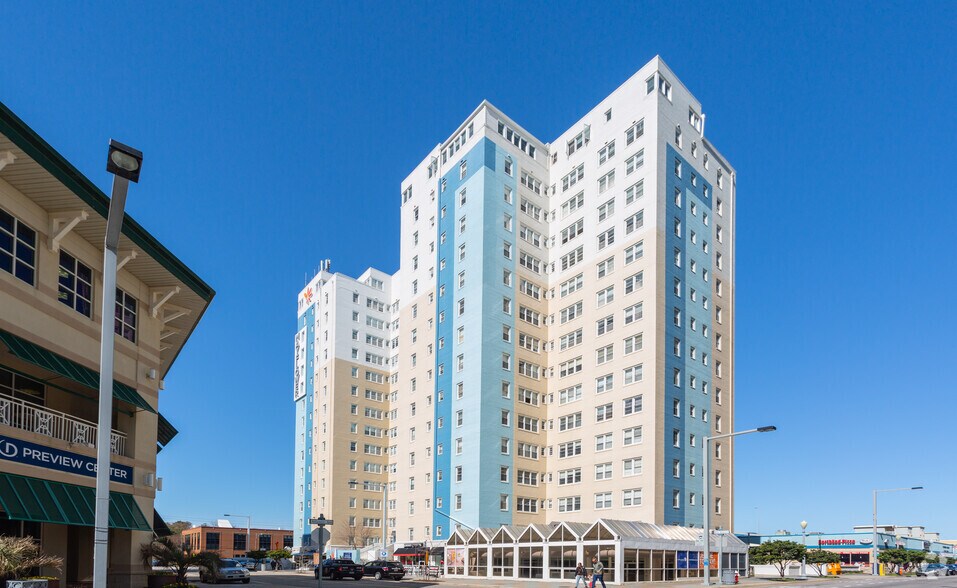 205 34th St, Virginia Beach, VA à louer - Photo principale – Image 1 sur 96