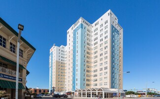 Plus de détails pour 205 34th St, Virginia Beach, VA - Local commercial à louer