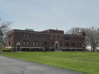 Plus de détails pour 10807 Bennett Rd, Dunkirk, NY - Spécialisé à vendre