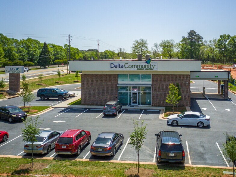 3300 GA-42, Locust Grove, GA à vendre - Photo de l’immeuble – Image 2 sur 11