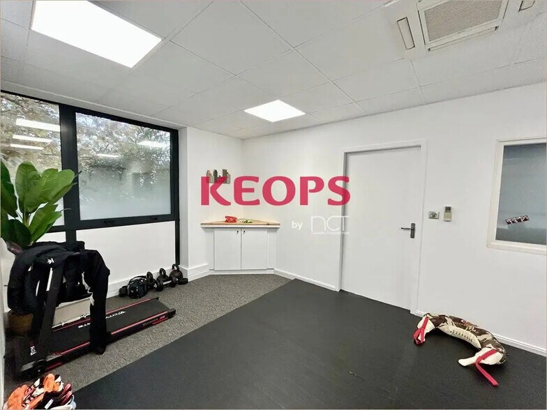 Bureau dans Labège à vendre - Photo de l’immeuble – Image 2 sur 5