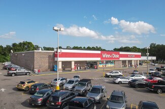 Plus de détails pour 12215-12333 Sago Ave W, Jacksonville, FL - Local commercial à louer