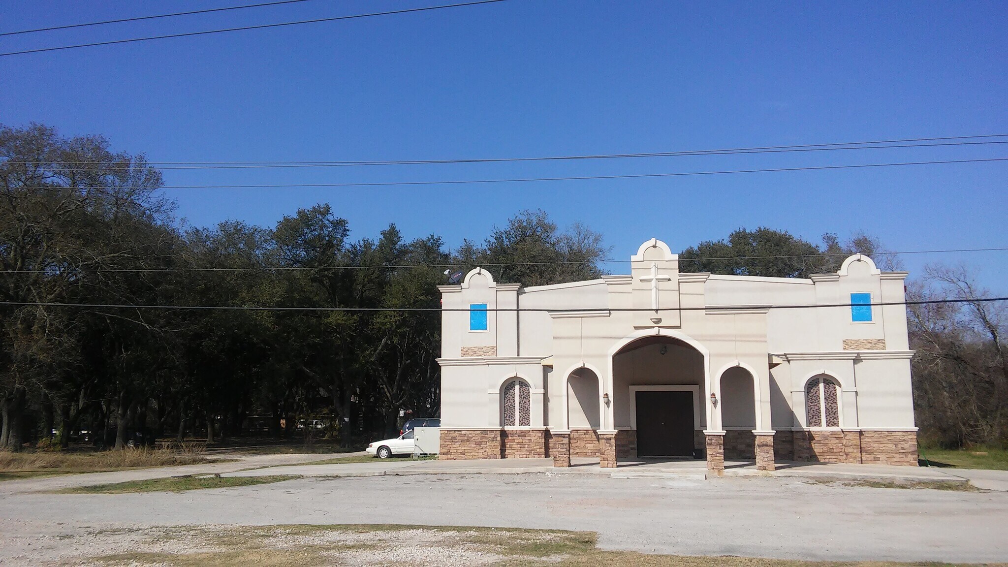1746 N Sam Houston Pky W, Houston, TX à louer Photo de l’immeuble– Image 1 sur 11