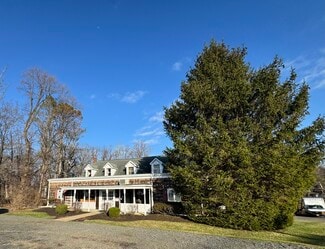 Plus de détails pour 126 Mount Bethel Rd, Warren, NJ - Local d’activités à vendre
