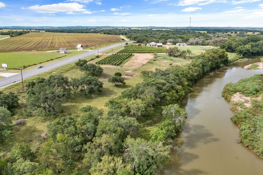 13502 US 290 E, Stonewall, TX à vendre - Aérien – Image 3 sur 56