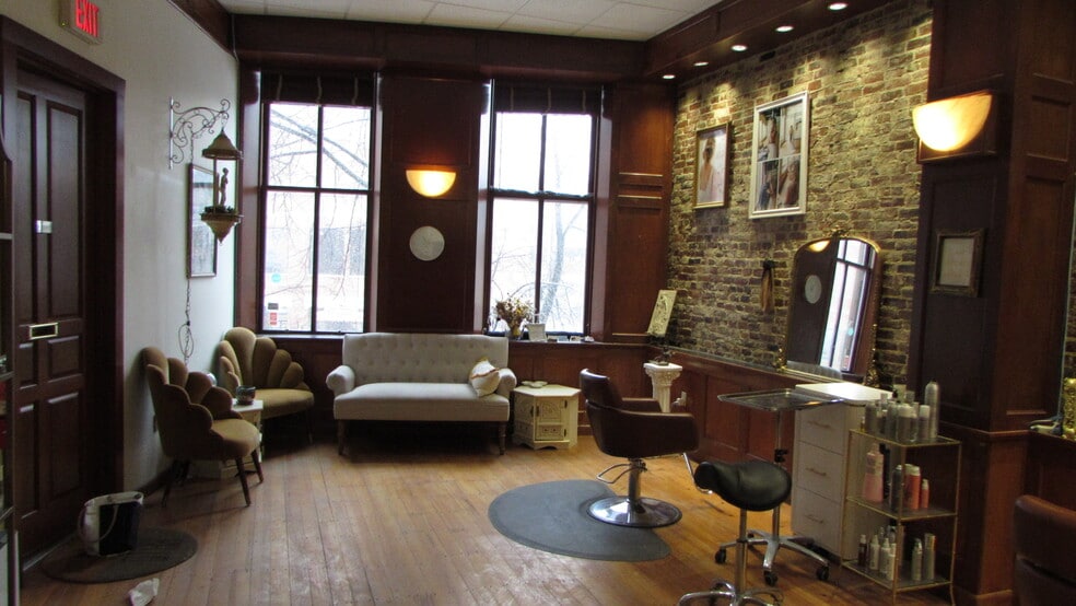 6-8 City Ctr, Portland, ME à louer - Photo intérieure – Image 2 sur 5