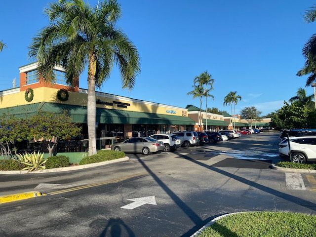 2400 N Federal Hwy, Pompano Beach, FL à louer - Photo de l’immeuble – Image 3 sur 4