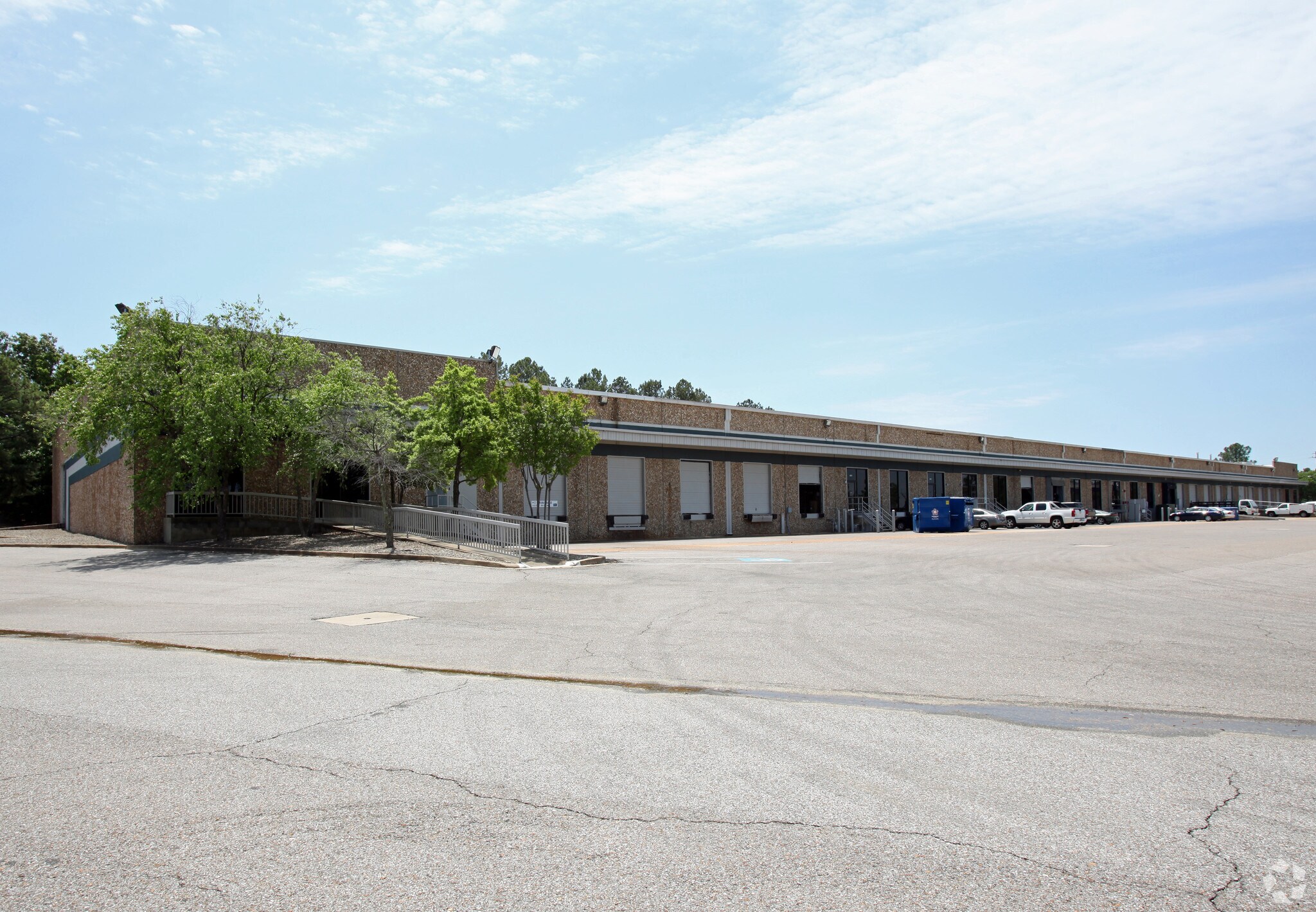 4436-4456 Malone Rd, Memphis, TN à louer Photo de l’immeuble– Image 1 sur 5
