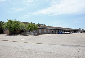 Plus de détails pour 4436-4456 Malone Rd, Memphis, TN - Industriel/Logistique à louer