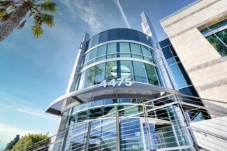 Plus de détails pour 4475 Executive Dr, San Diego, CA - Local d'activités à louer