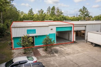 Plus de détails pour 1971-1977 High St, Longwood, FL - Industriel/Logistique à louer