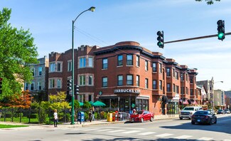 Plus de détails pour 2535-2543 N California Ave, Chicago, IL - Local commercial à louer