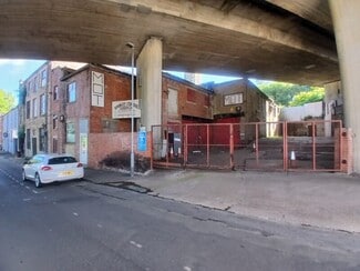 Plus de détails pour 9 Stanley St, Burnley - Local commercial à vendre