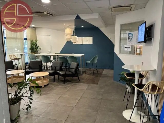 Bureau dans Toulouse à vendre - Photo de l’immeuble – Image 3 sur 7