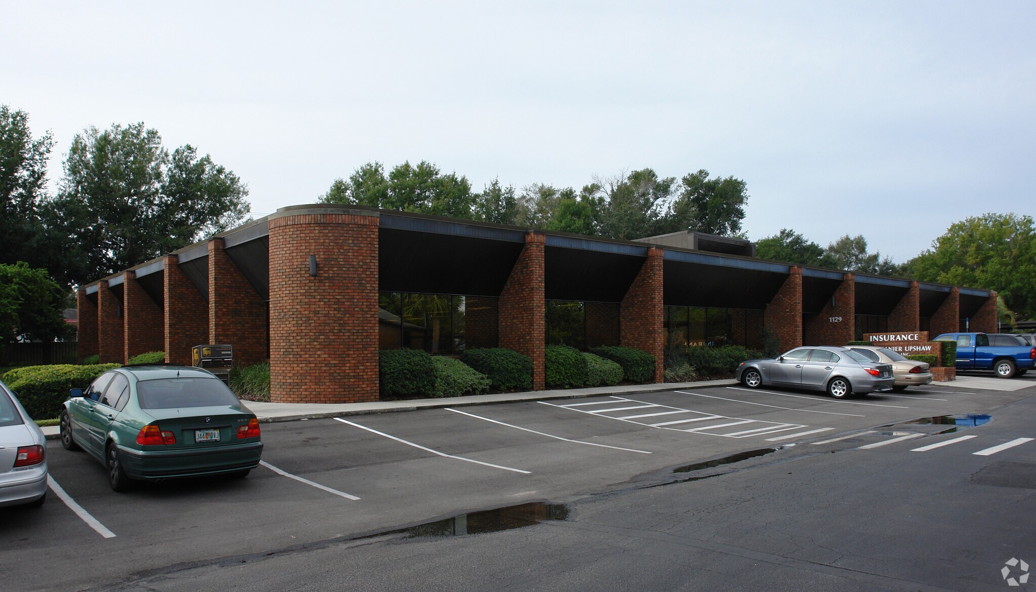 1129 Bartow Rd, Lakeland, FL à louer Photo de l’immeuble– Image 1 sur 5