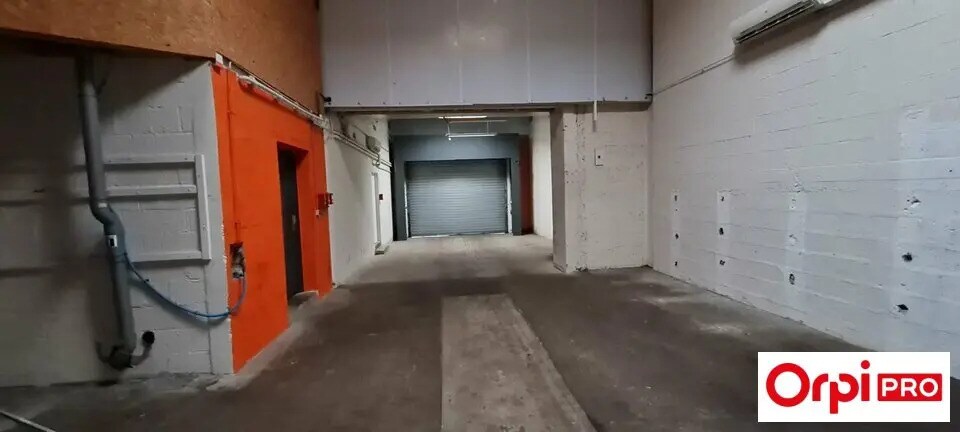 Local d’activités dans Saint-Brieuc à louer - Photo intérieure – Image 2 sur 7