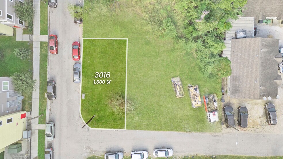 3012 3014 3016 Rosalie st, Houston, TX à vendre - Photo de l’immeuble – Image 2 sur 9