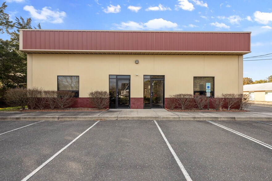395 Main St, West Creek, NJ à louer - Photo de l’immeuble – Image 2 sur 41