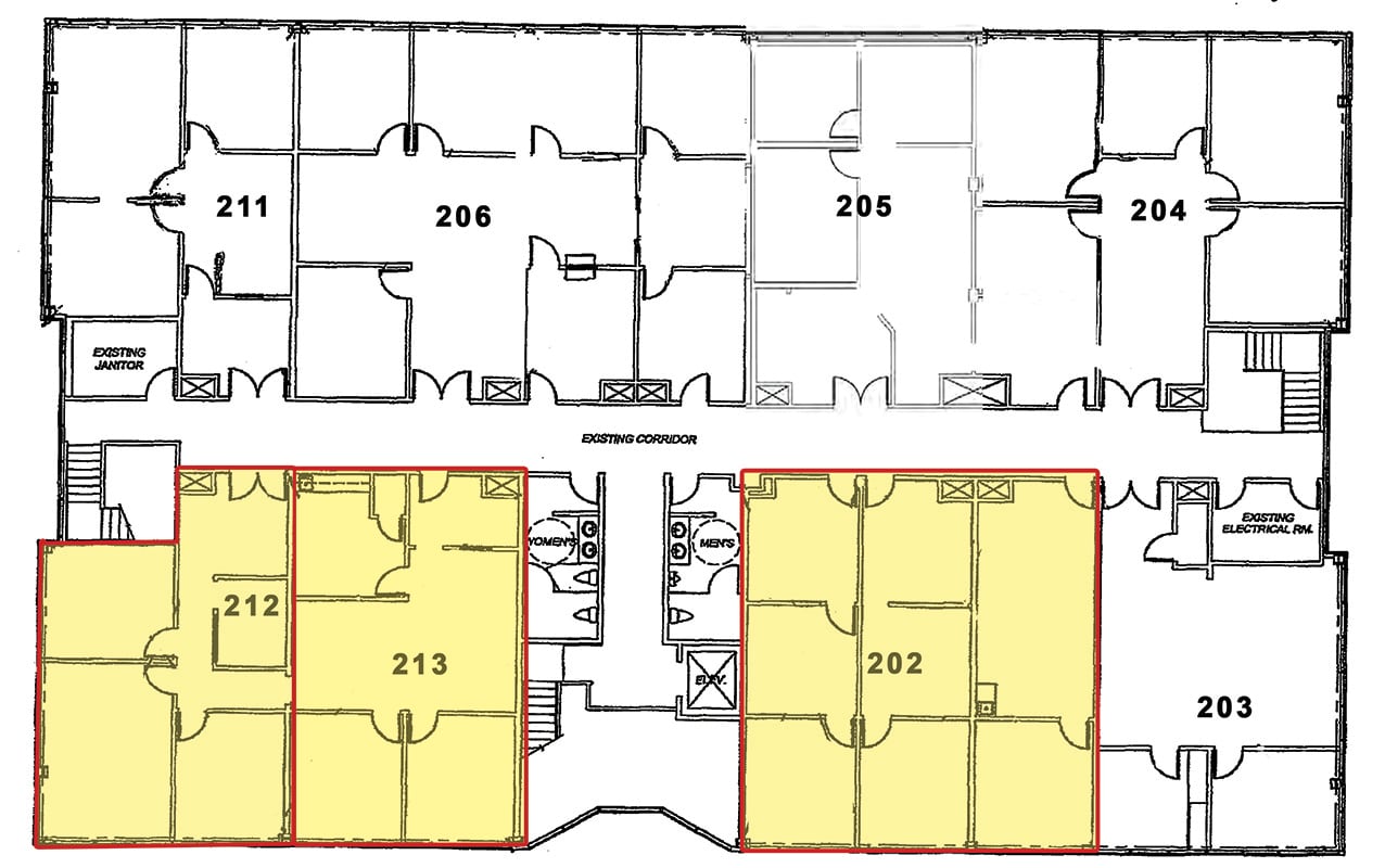 242 E Airport Dr, San Bernardino, CA à louer Photo intérieure– Image 1 sur 1