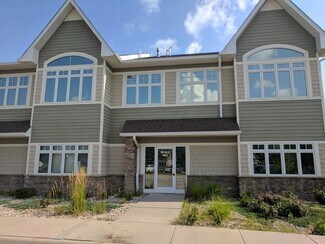 Plus de détails pour 18021-18023 Oak St, Omaha, NE - Bureau à louer