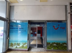 Vicar St, Kidderminster à louer Photo de l’immeuble– Image 1 sur 1