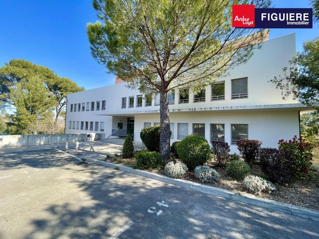 65 Rue Louis De Broglie, Aix-en-Provence à louer Photo de l’immeuble– Image 1 sur 10