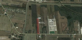 Plus de détails pour 5901 Fm 1942 Rd, Baytown, TX - Terrain à vendre