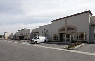Plus de détails pour 3100 Indian Ave, Perris, CA - Industriel/Logistique à vendre