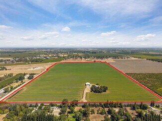 Plus de détails pour 5149 E 8 Mile Rd, Stockton, CA - Terrain à vendre