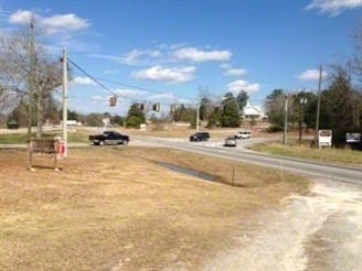 3565 GA Highway 85, Ellerslie, GA à vendre - Photo de l’immeuble – Image 2 sur 24