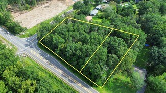Plus de détails pour 7417 Riley Rd, Warrenton, VA - Terrain à vendre