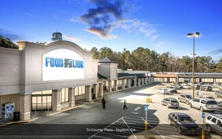 Plus de détails pour 1075 Franklin Springs St, Royston, GA - Bureau/Local commercial, Local commercial à louer