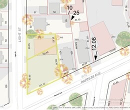 2100 Barnum Ave, Bridgeport, CT à louer Photo intérieure– Image 1 sur 1