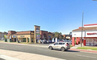 Plus de détails pour 212-220 Euclid Ave, San Diego, CA - Local commercial à louer