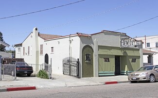 Plus de détails pour 1755 Washington Ave, San Leandro, CA - Local commercial à vendre