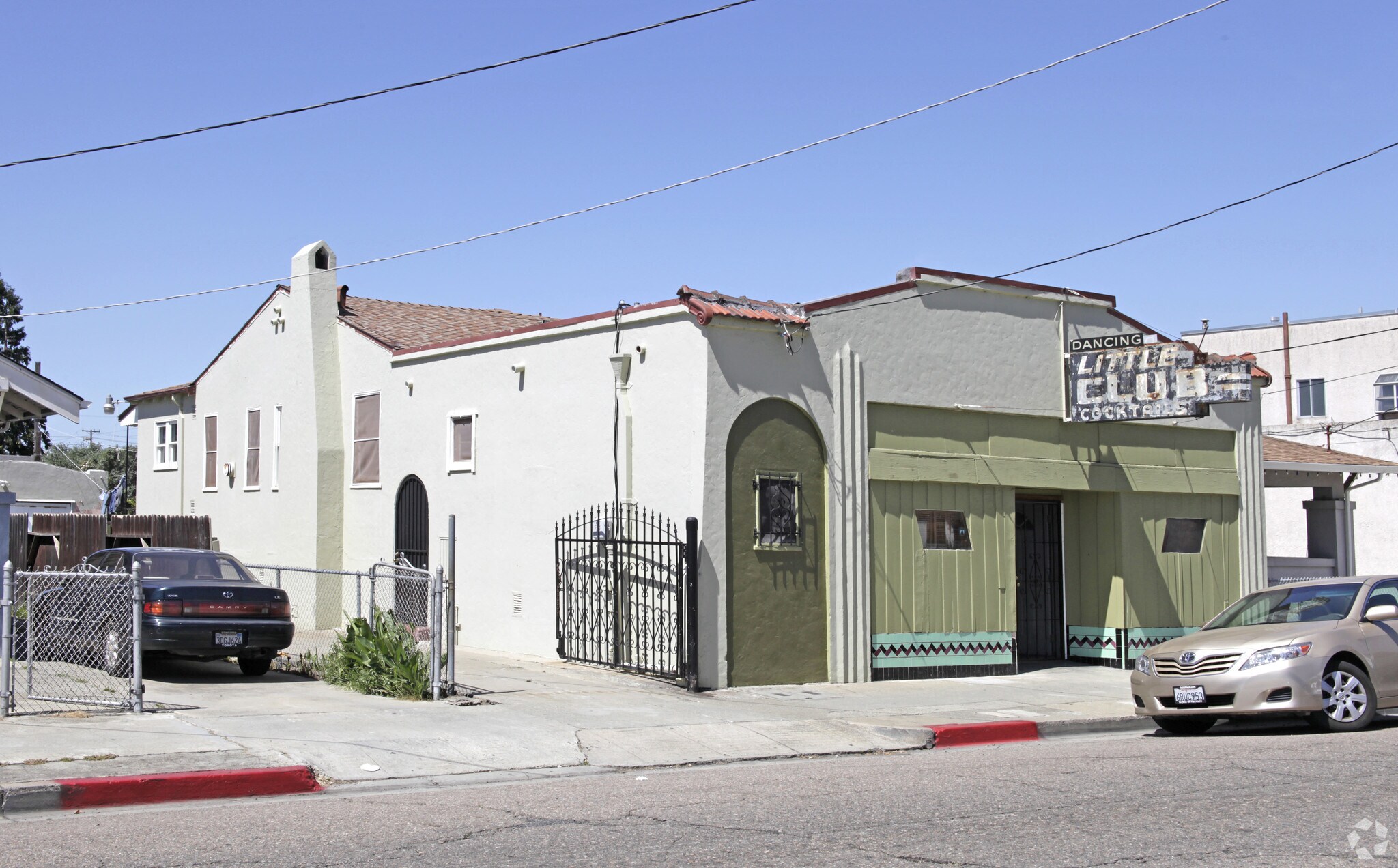 1755 Washington Ave, San Leandro, CA à vendre Photo principale– Image 1 sur 46