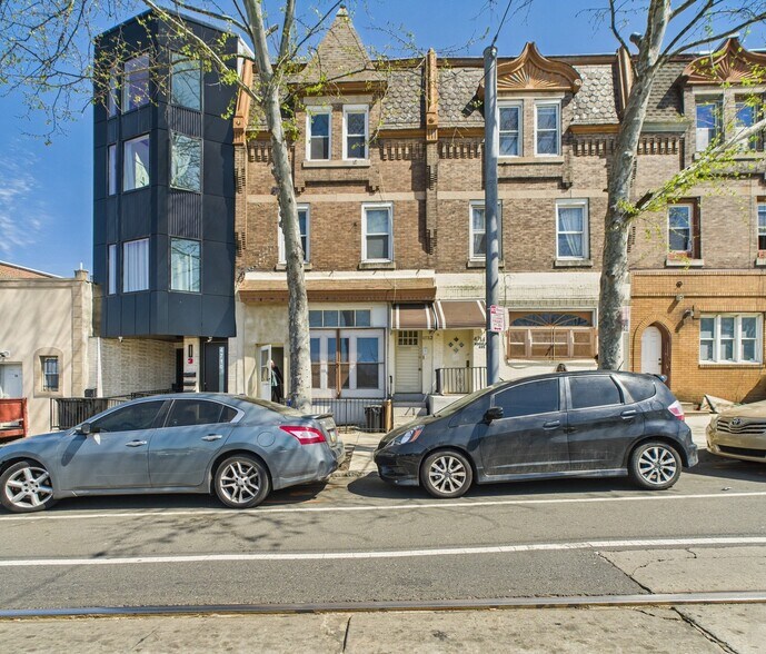 4712-4714 Woodland Ave, Philadelphia, PA à vendre - Photo de l’immeuble – Image 2 sur 37