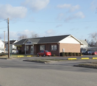 Plus de détails pour 200 S Poplar St, Berwick, PA - Local commercial à vendre