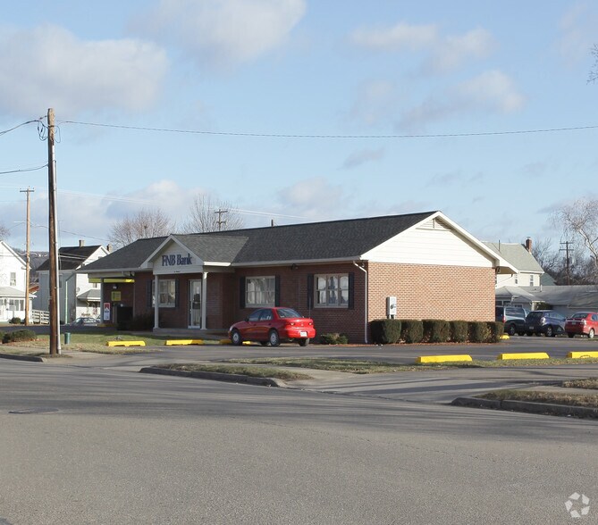 200 S Poplar St, Berwick, PA à vendre - Photo principale – Image 1 sur 2