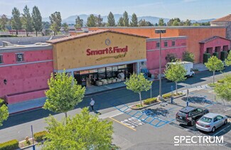Plus de détails pour 28207-28313 Newhall Ranch Rd, Valencia, CA - Local commercial à louer