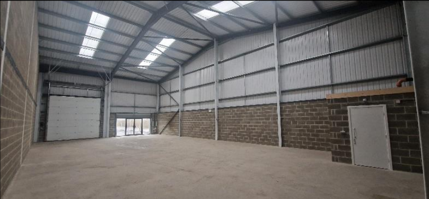 Stadium Way, Bishop Auckland à louer Photo intérieure– Image 1 sur 2