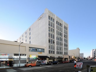 Plus de détails pour 1024 Santee St, Los Angeles, CA - Local d'activités à louer