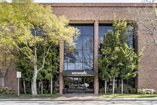 Plus de détails pour 3101 Park Blvd, Palo Alto, CA - Coworking à louer