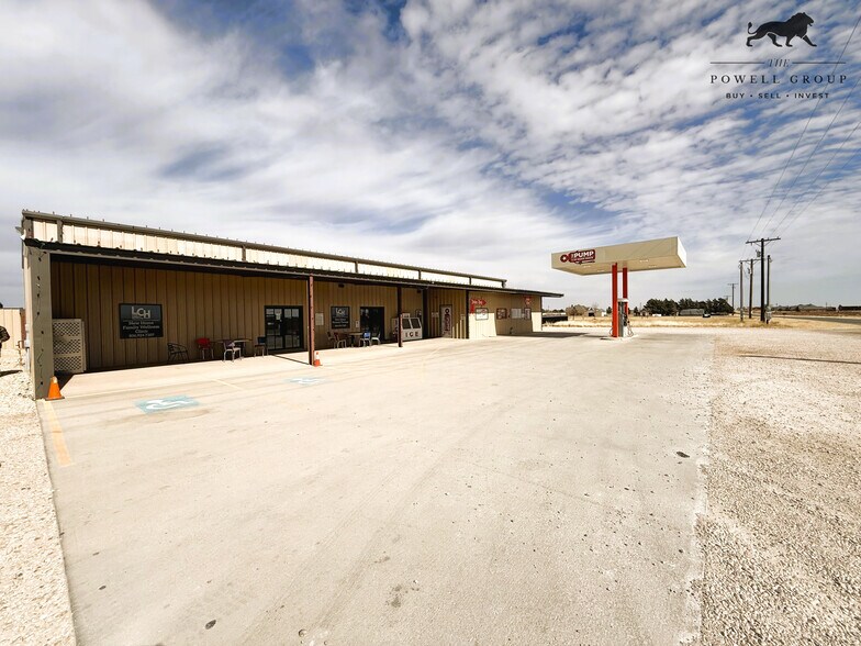 1164 FM 211, New Home, TX à vendre - Photo de l’immeuble – Image 3 sur 9