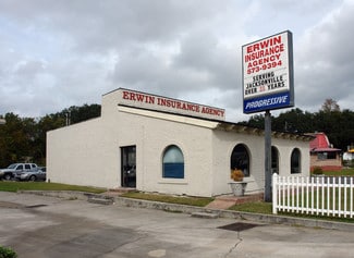 Plus de détails pour 4228 Blanding Blvd, Jacksonville, FL - Local commercial à vendre