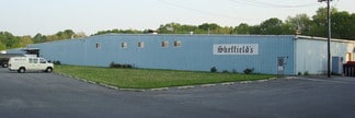 Plus de détails pour 1000 Hollingsworth Dr, Phoenixville, PA - Industriel/Logistique à louer